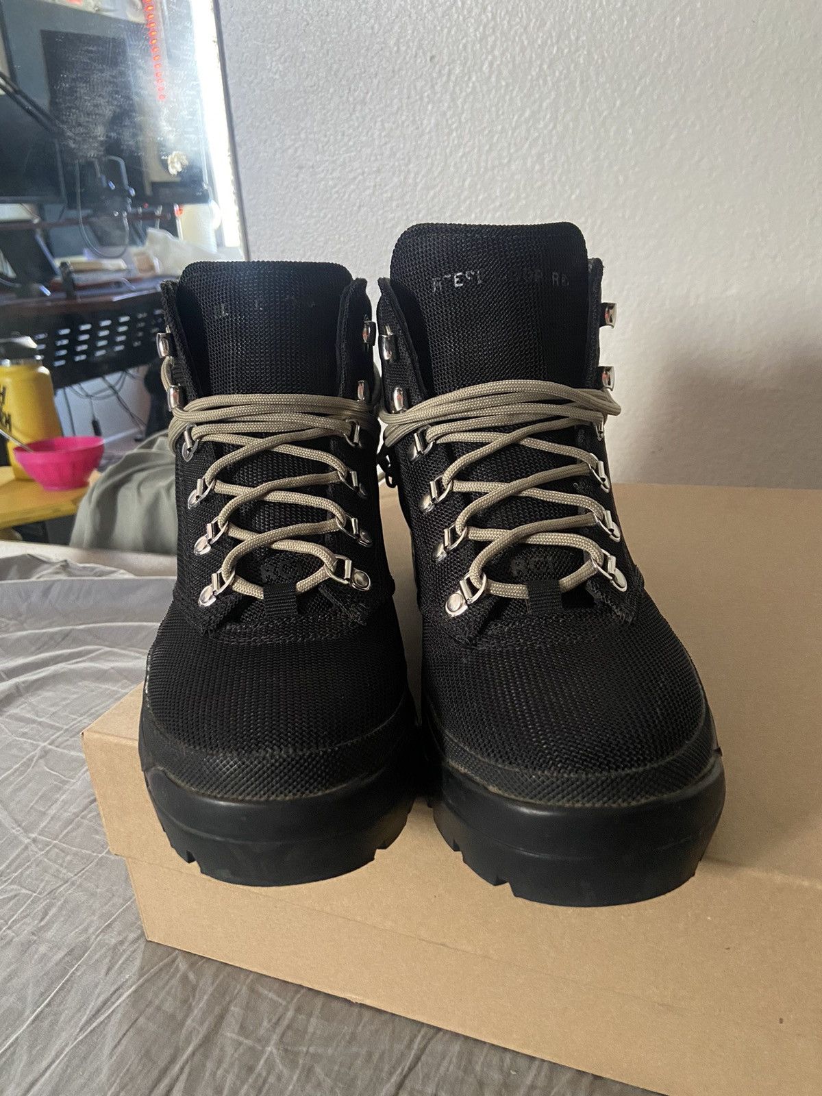 Reese Cooper Reese Cooper Wilson Boots Size US 11 / EU 44 - 2 Thumbnail
