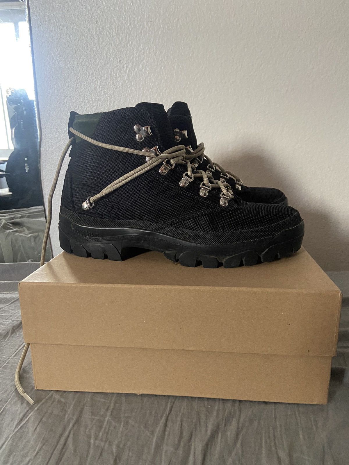 Reese Cooper Reese Cooper Wilson Boots Size US 11 / EU 44 - 1 Thumbnail