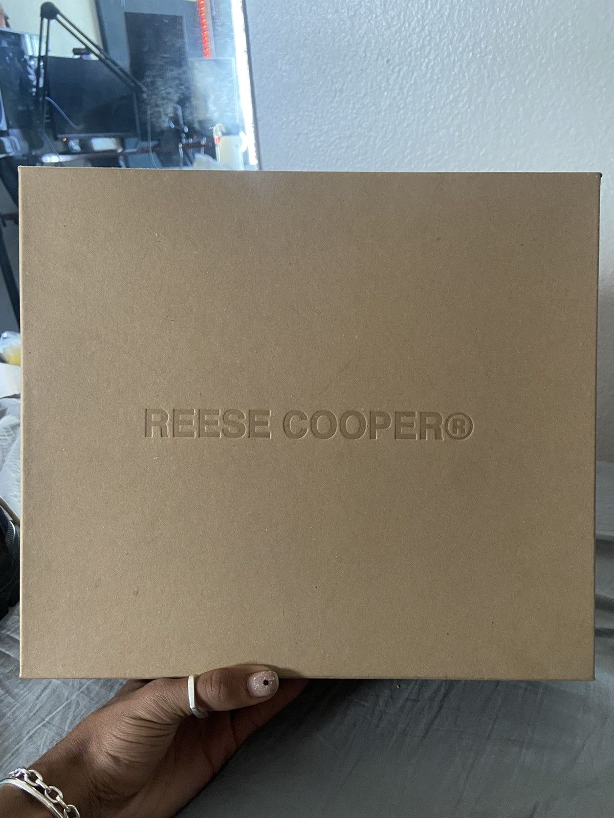 Reese Cooper Reese Cooper Wilson Boots Size US 11 / EU 44 - 5 Thumbnail