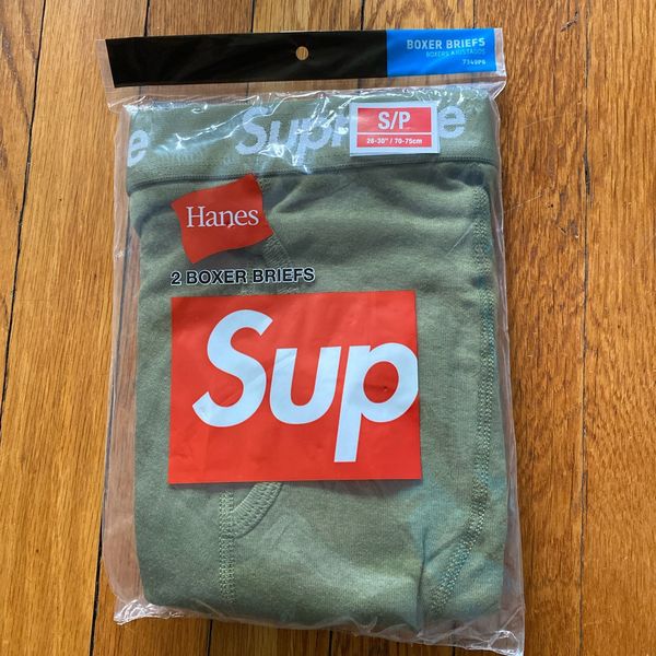 supreme sb green