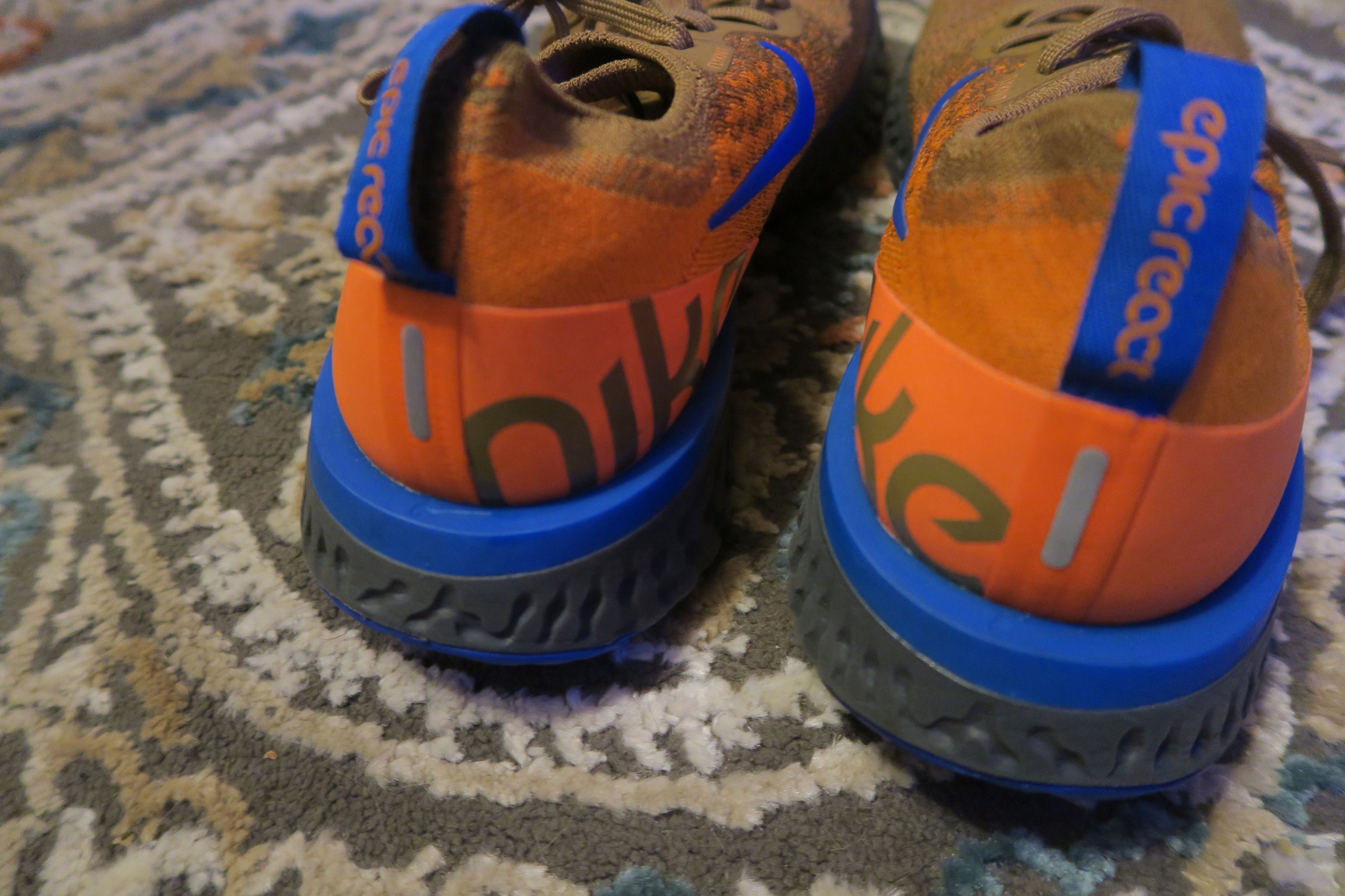 Nike epic react mowabb clearance