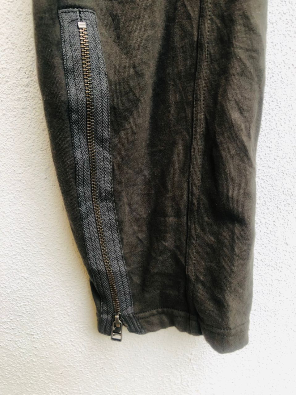 Japanese Brand Vintage Japanese Cargo Pocket Military Streetwear Fashion Size US 30 / EU 46 - 9 Thumbnail