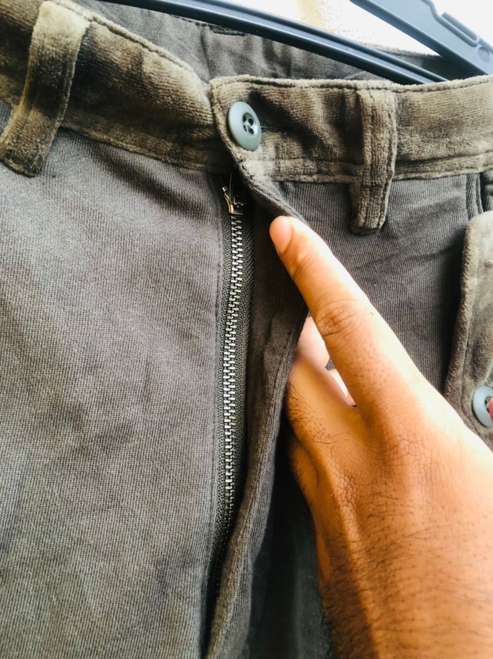 Japanese Brand Vintage Japanese Cargo Pocket Military Streetwear Fashion Size US 30 / EU 46 - 8 Thumbnail