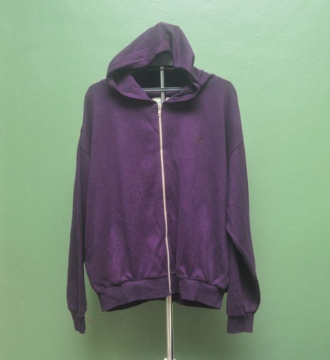 Travis scott sales purple hoodie