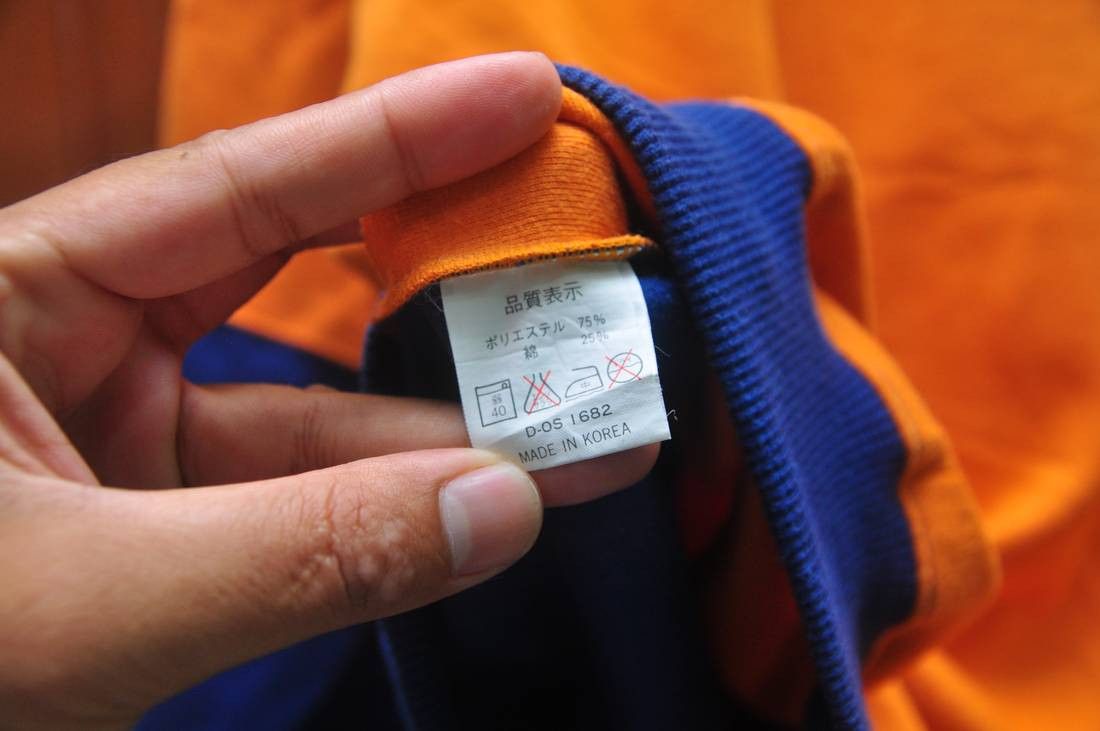 Valentino Vintage Gianni Valentino Multicolour Designer Fashion Style Size US L / EU 52-54 / 3 - 7 Thumbnail