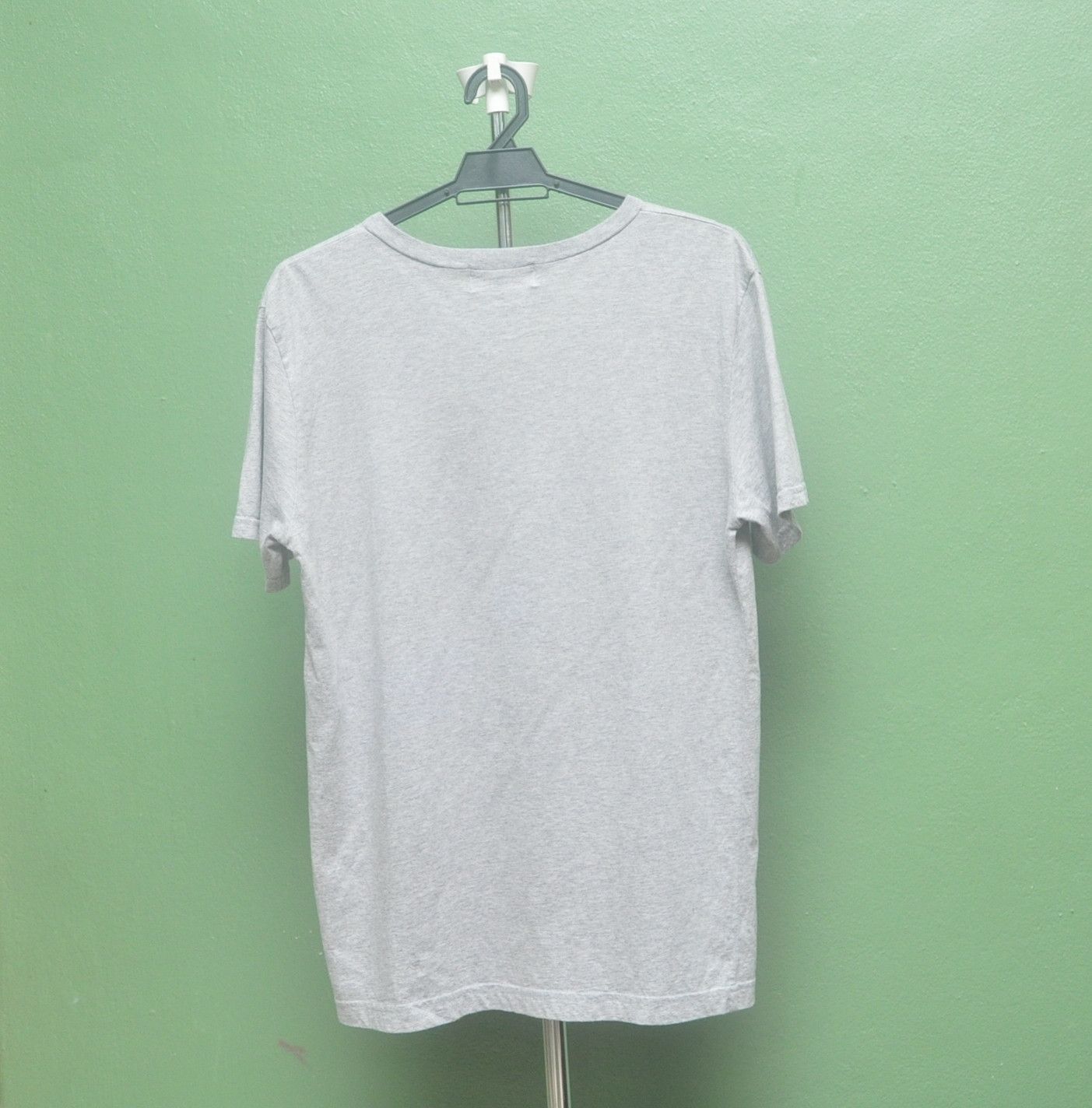 Issey Miyake × Japanese Brand × Vintage Issey Miyake Ne-Net Japanese Design Tokyo Style Shirt Size US M / EU 48-50 / 2 - 2 Thumbnail