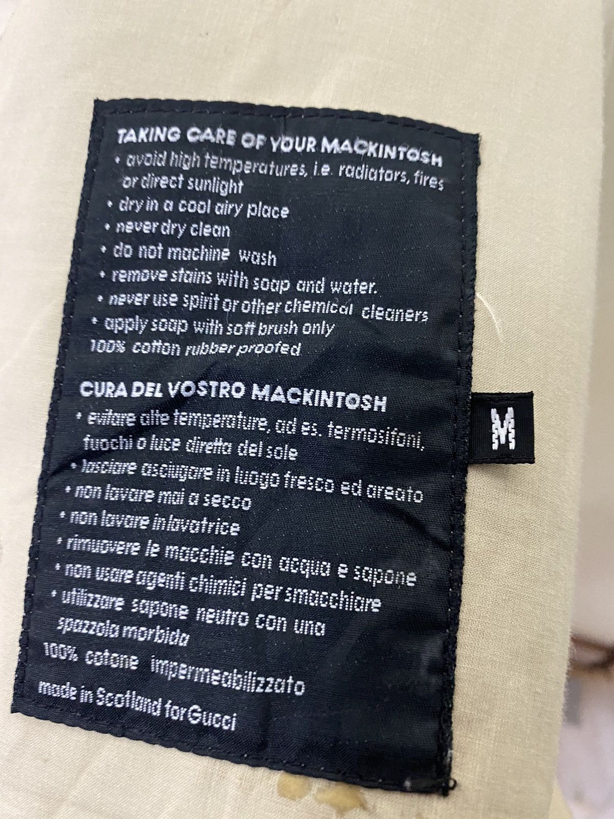 Drake's Shetland wool sweater pink made in scotland