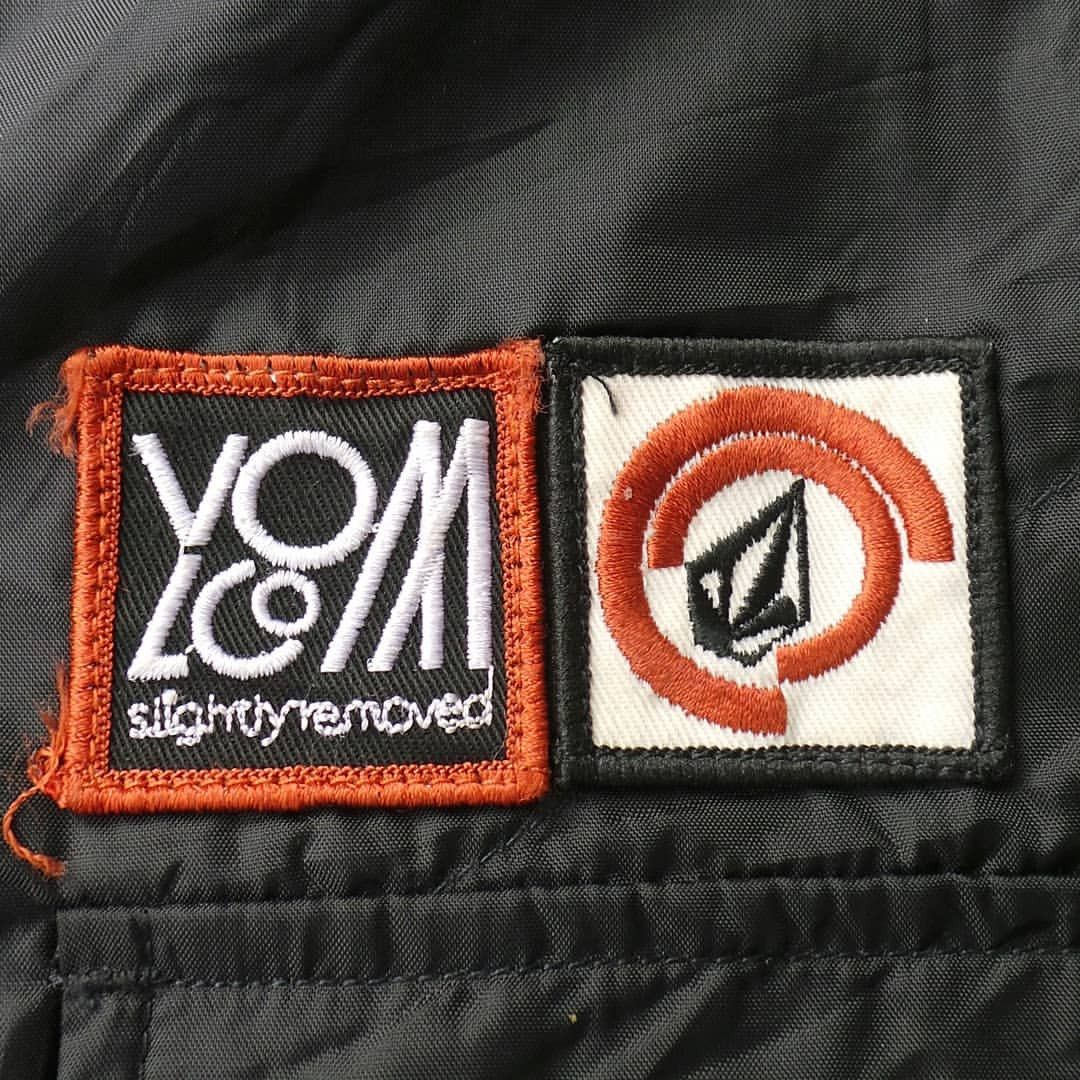 Volcom Volcom V LINE Science Size US XL / EU 56 / 4 - 4 Thumbnail