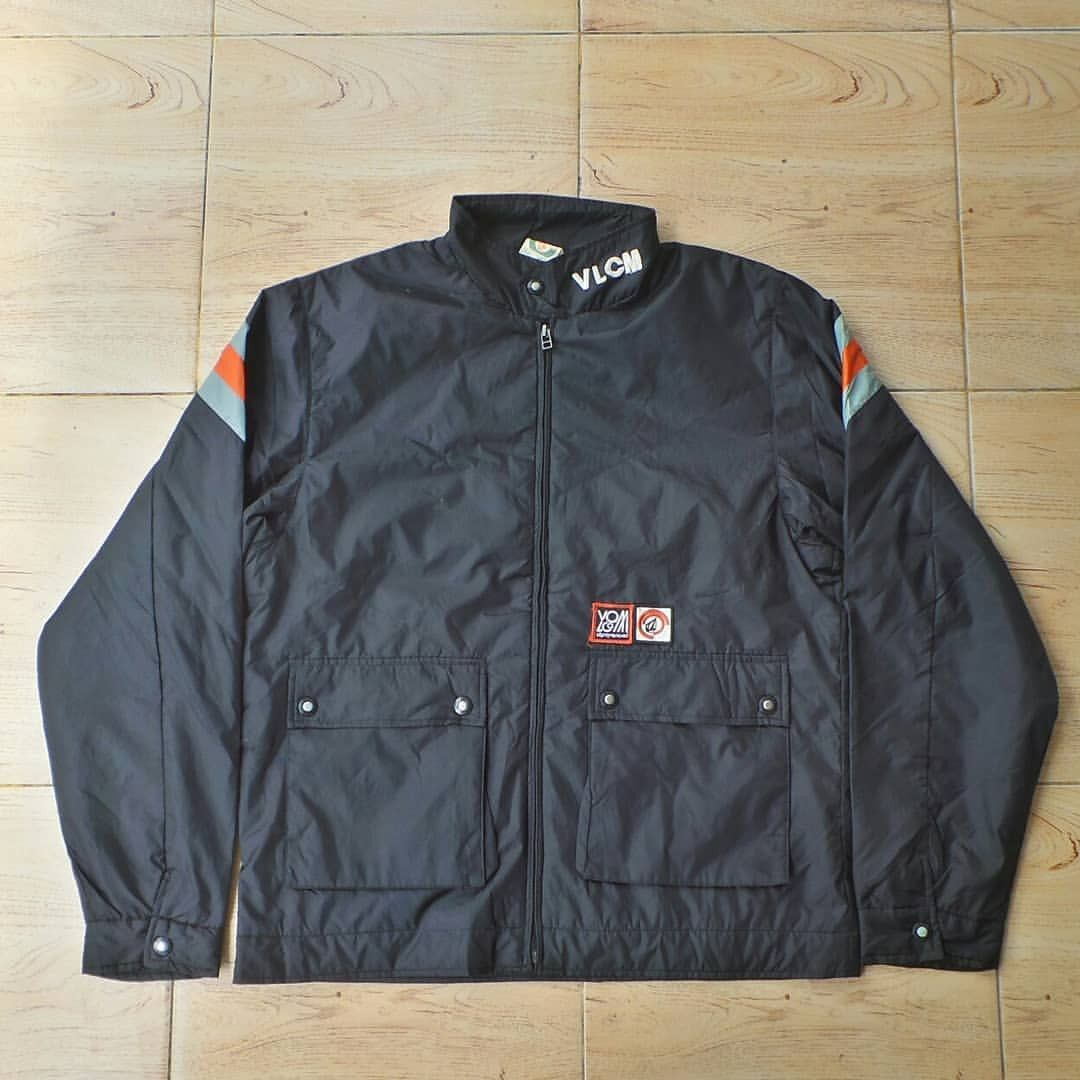 Volcom Volcom V LINE Science Size US XL / EU 56 / 4 - 2 Thumbnail