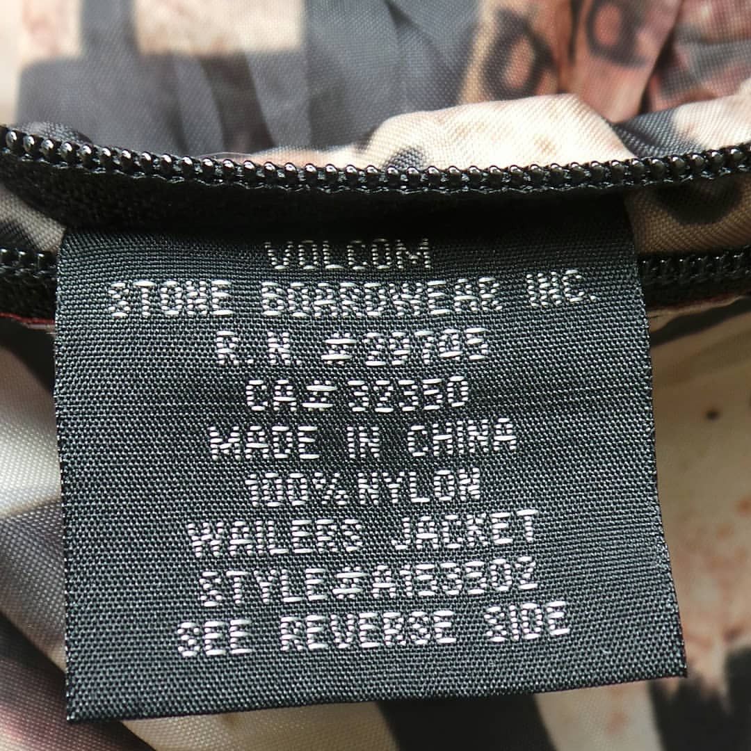Volcom Volcom V LINE Science Size US XL / EU 56 / 4 - 7 Thumbnail