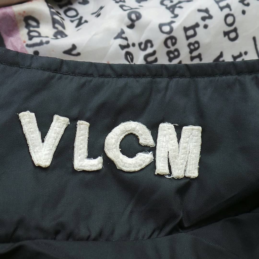 Volcom Volcom V LINE Science Size US XL / EU 56 / 4 - 6 Thumbnail