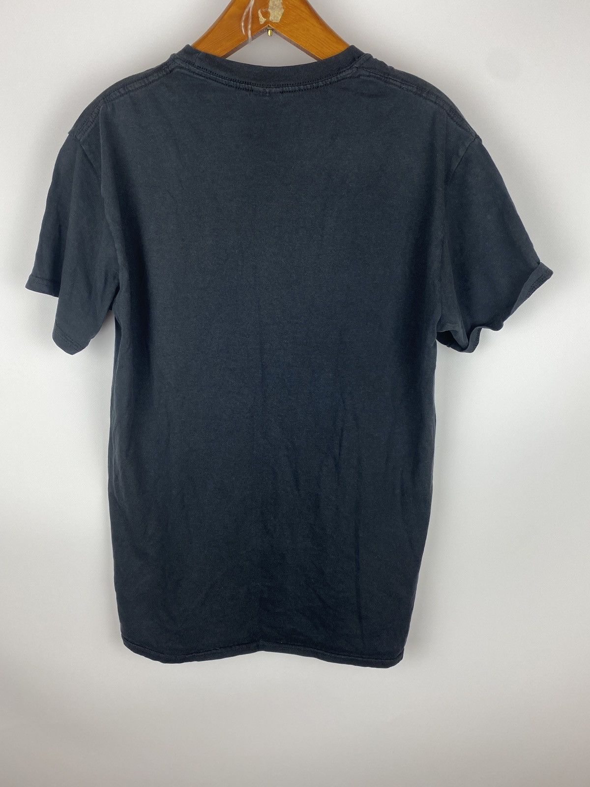 Band Tees Godzilla vintage shirt rare Size US M / EU 48-50 / 2 - 4 Thumbnail