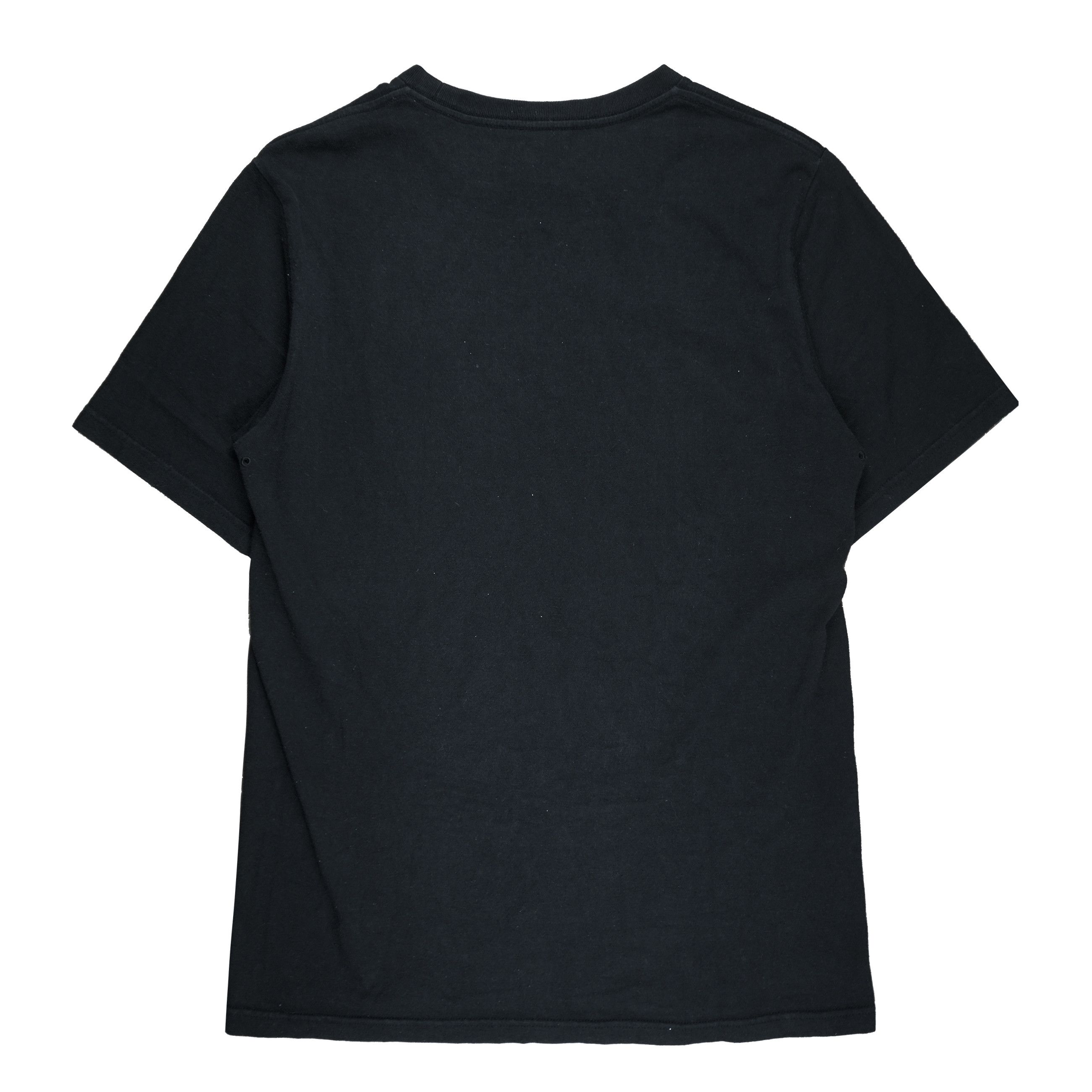 Number (N)ine × Takahiromiyashita The Soloist. SS/AW03 "Touch Me I'm Sick" Tee Size US L / EU 52-54 / 3 - 2 Thumbnail