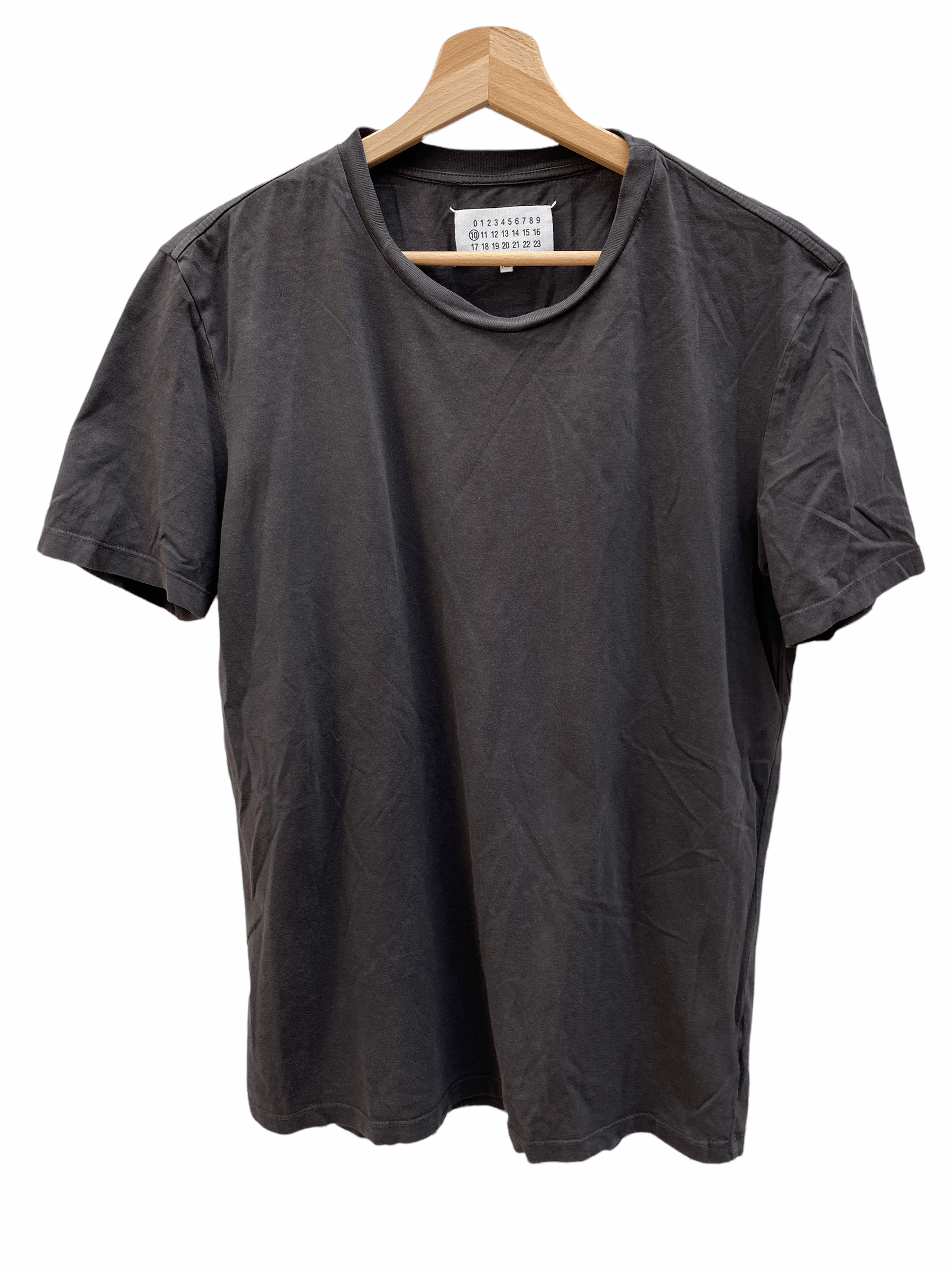 Tシャツ・カットソー MAISON MARGIELA Men T-shirt Beige S50GC0714S24567 112 Maison Margiela MAISON MARGIELA Men T-Shirts S50GC0714S24567