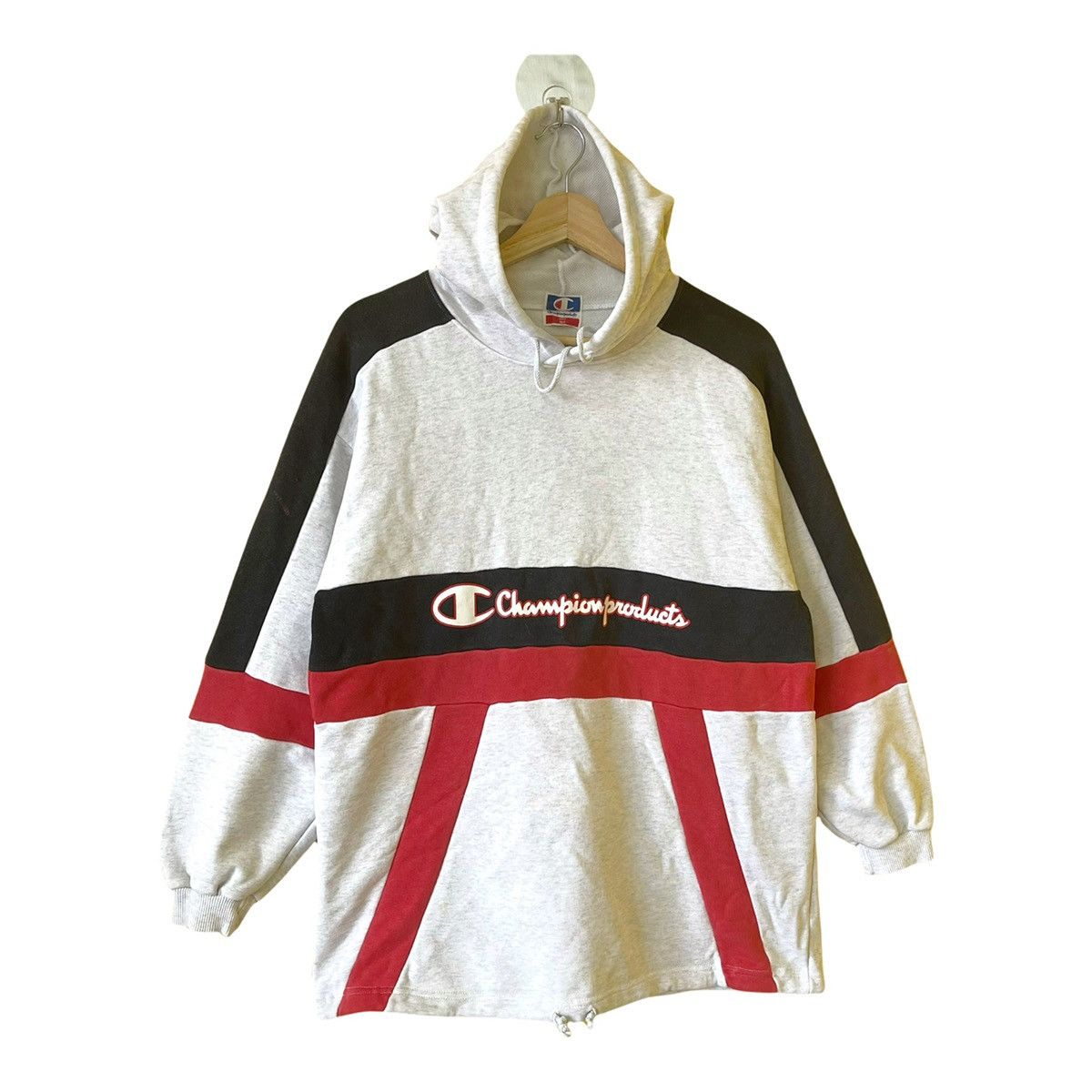 Champion Vintage 90s Champion Product Hoodie Size S Size US S / EU 44-46 / 1 - 2 Thumbnail