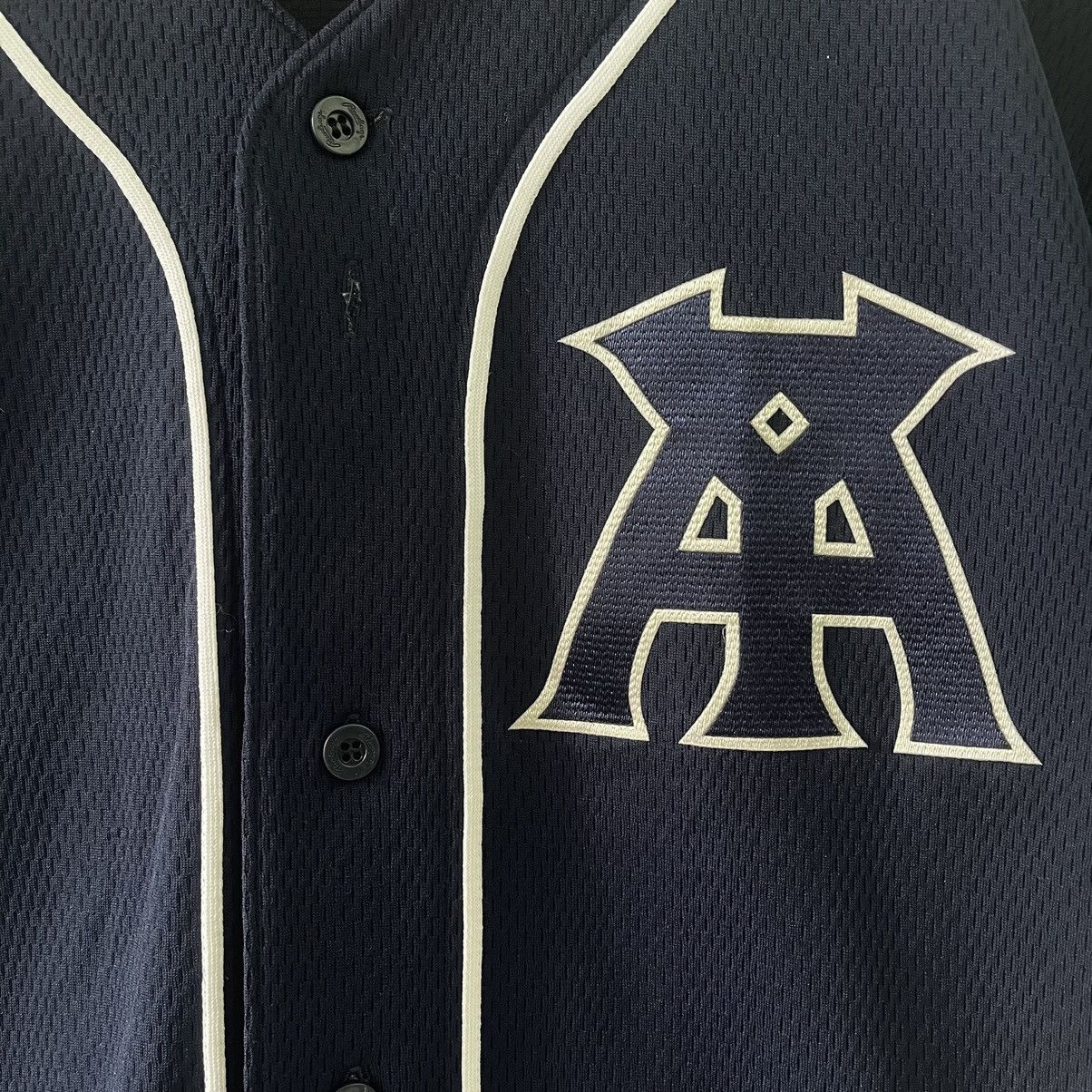 MLB Vintage Rawling Jersey Size M Size US M / EU 48-50 / 2 - 5 Thumbnail