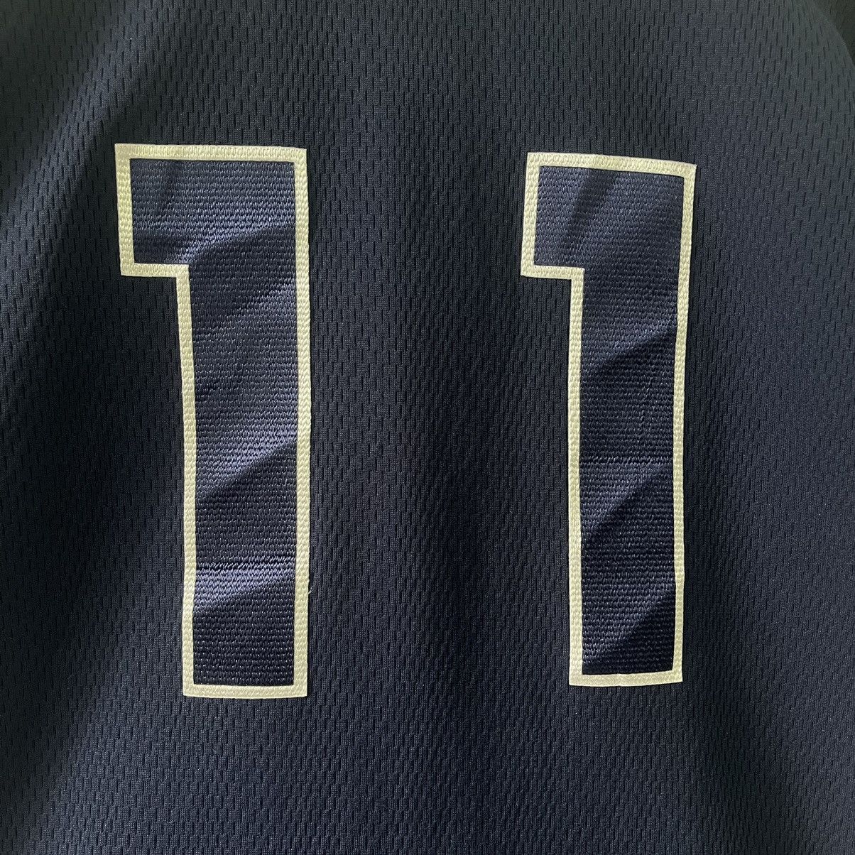 MLB Vintage Rawling Jersey Size M Size US M / EU 48-50 / 2 - 7 Thumbnail