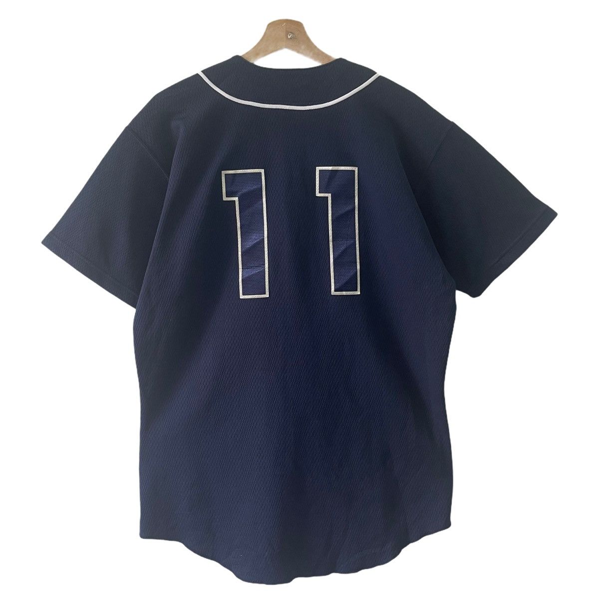 MLB Vintage Rawling Jersey Size M Size US M / EU 48-50 / 2 - 6 Thumbnail