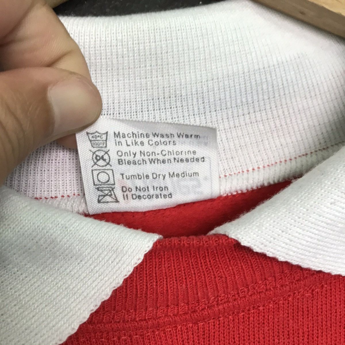 NFL 90s Special Tees San Francisco Crewneck Sweatshirt Size US M / EU 48-50 / 2 - 8 Thumbnail