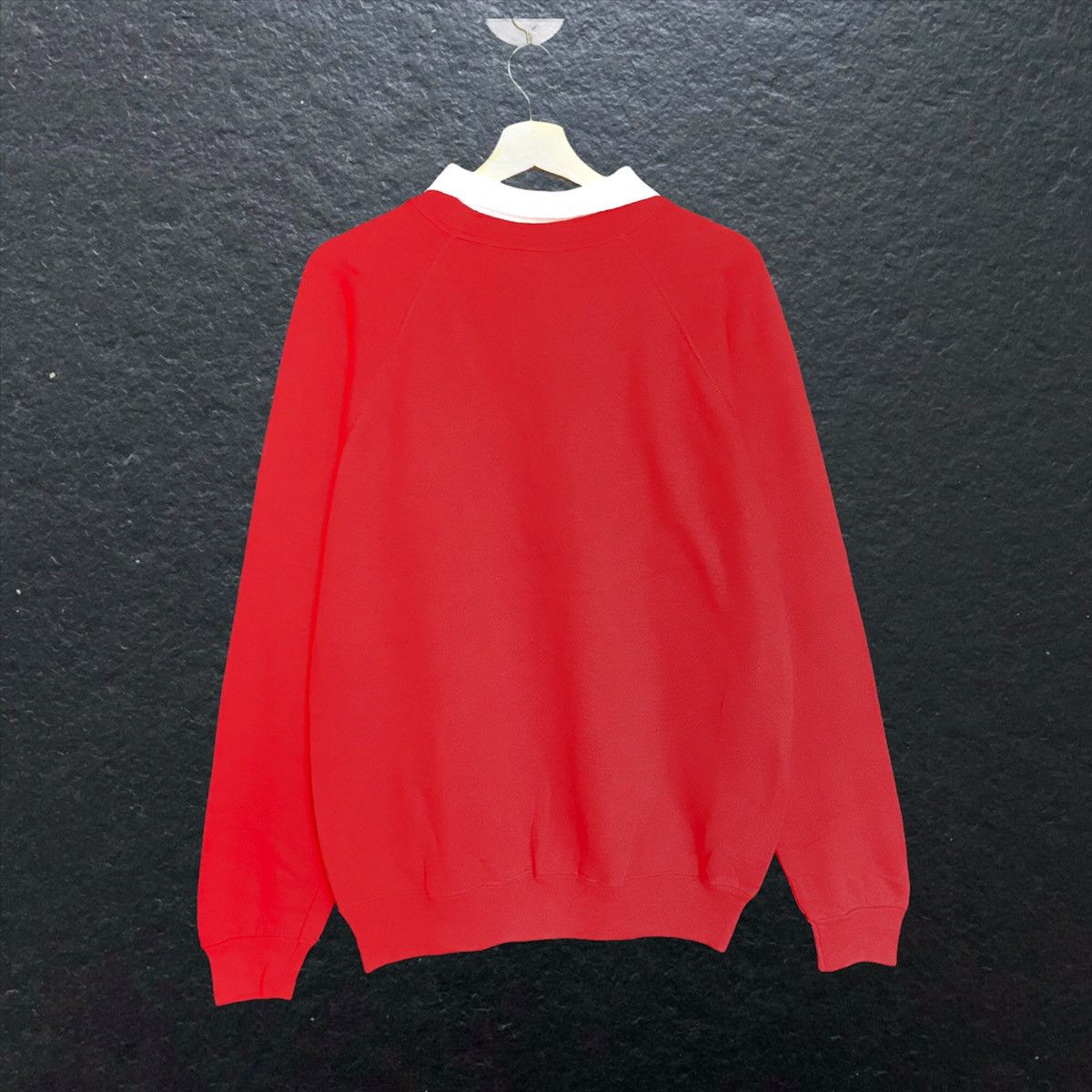 NFL 90s Special Tees San Francisco Crewneck Sweatshirt Size US M / EU 48-50 / 2 - 7 Thumbnail