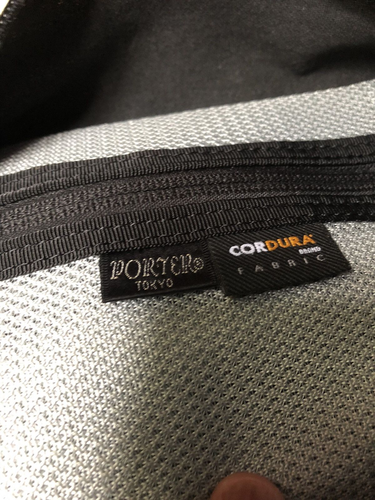 Head Porter PORTER YOSHIDA & COMPANY MESSENGER BAG Size ONE SIZE - 6 Thumbnail