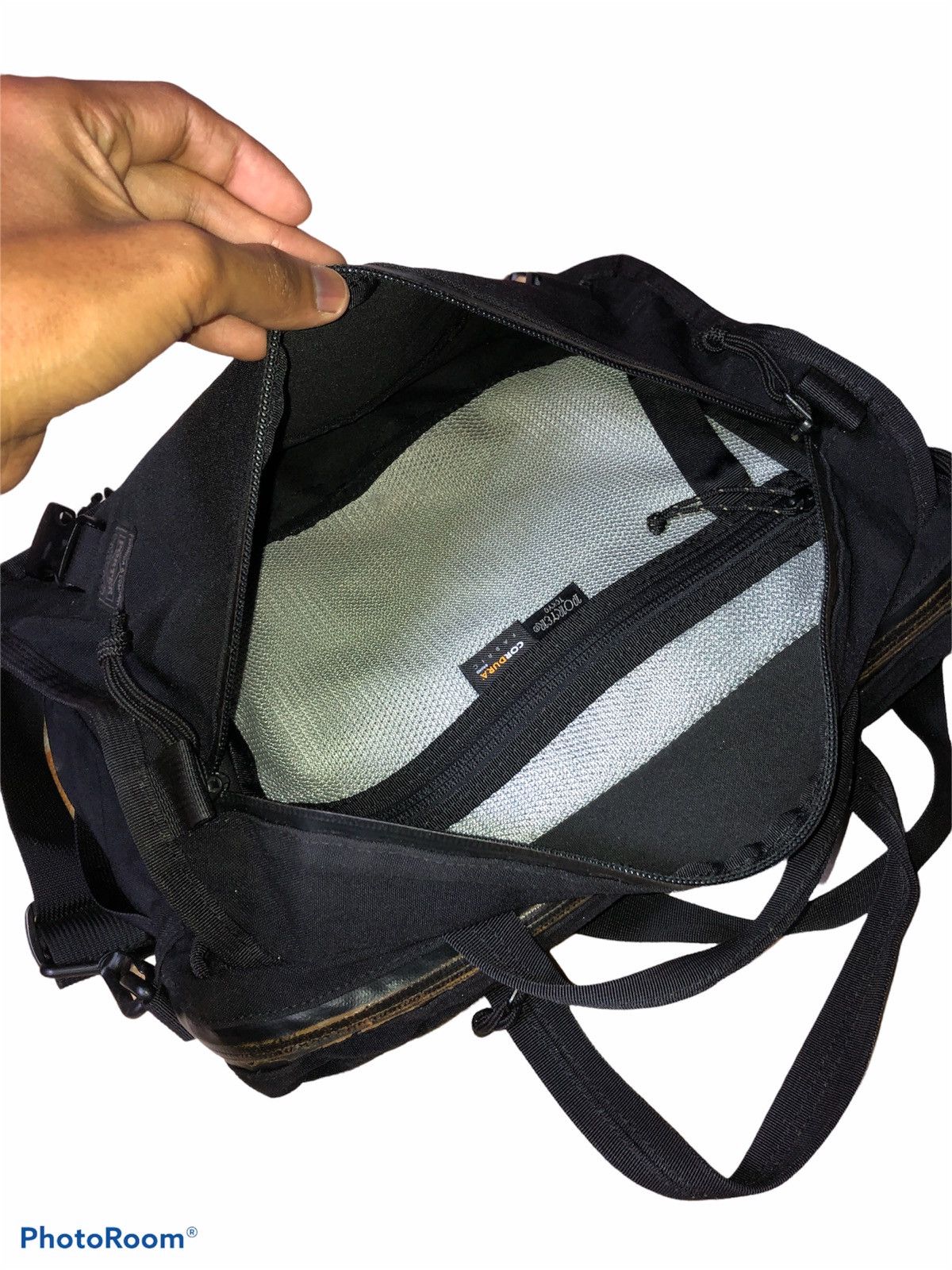 Head Porter PORTER YOSHIDA & COMPANY MESSENGER BAG Size ONE SIZE - 5 Thumbnail