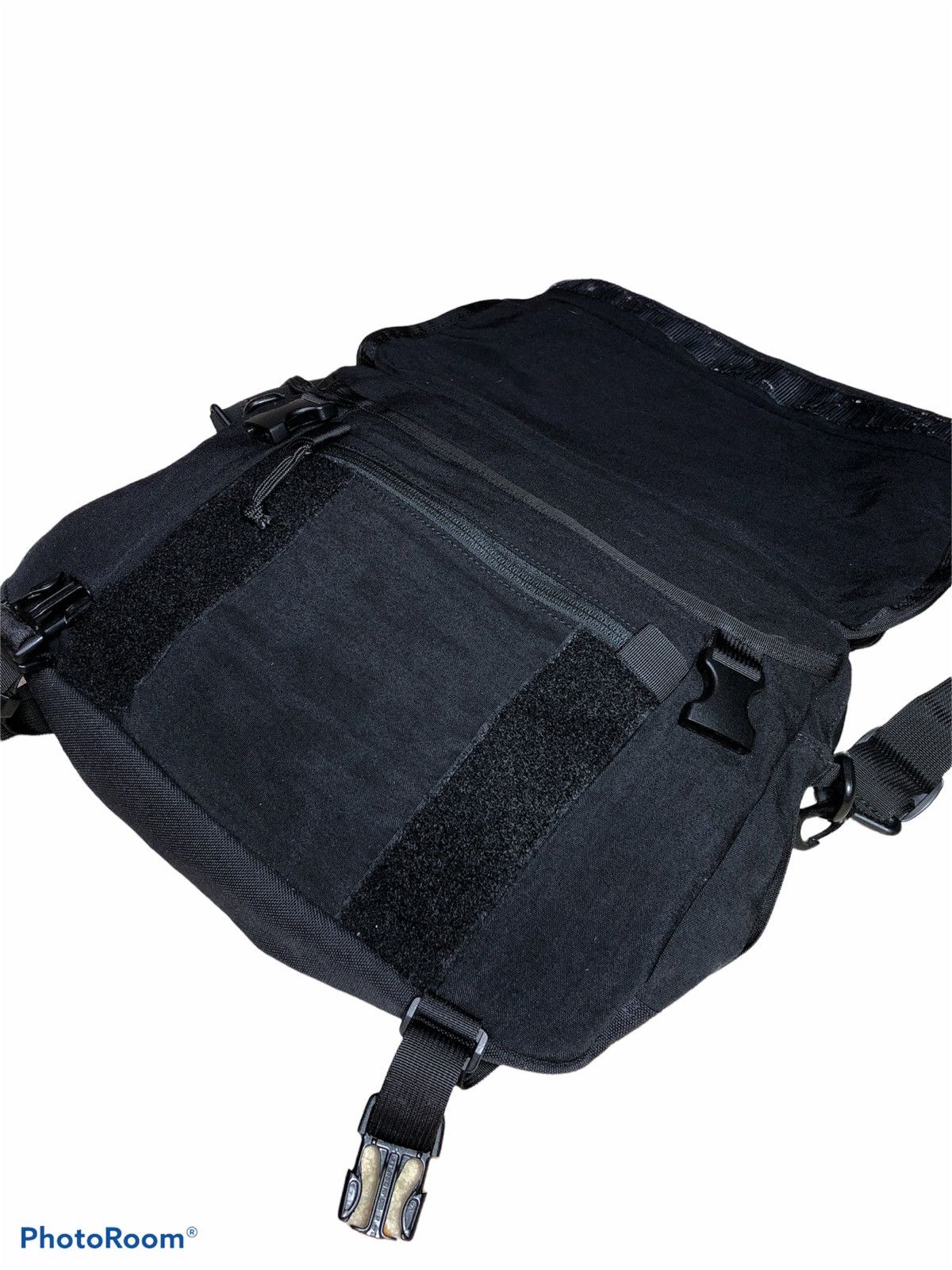 Head Porter PORTER YOSHIDA & COMPANY MESSENGER BAG Size ONE SIZE - 4 Thumbnail