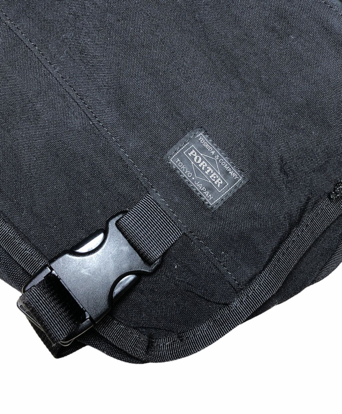Head Porter PORTER YOSHIDA & COMPANY MESSENGER BAG Size ONE SIZE - 3 Thumbnail