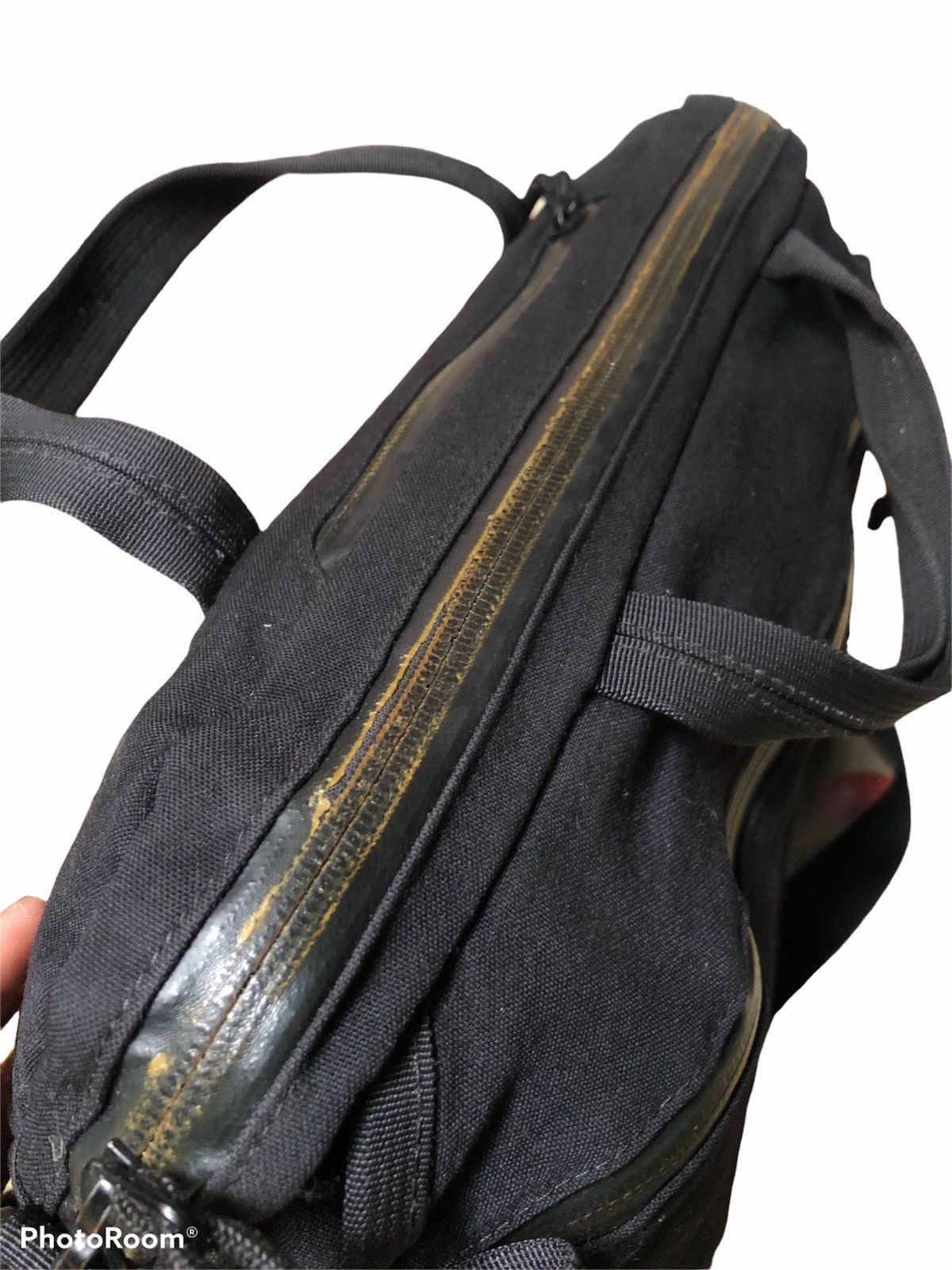 Head Porter PORTER YOSHIDA & COMPANY MESSENGER BAG Size ONE SIZE - 9 Thumbnail