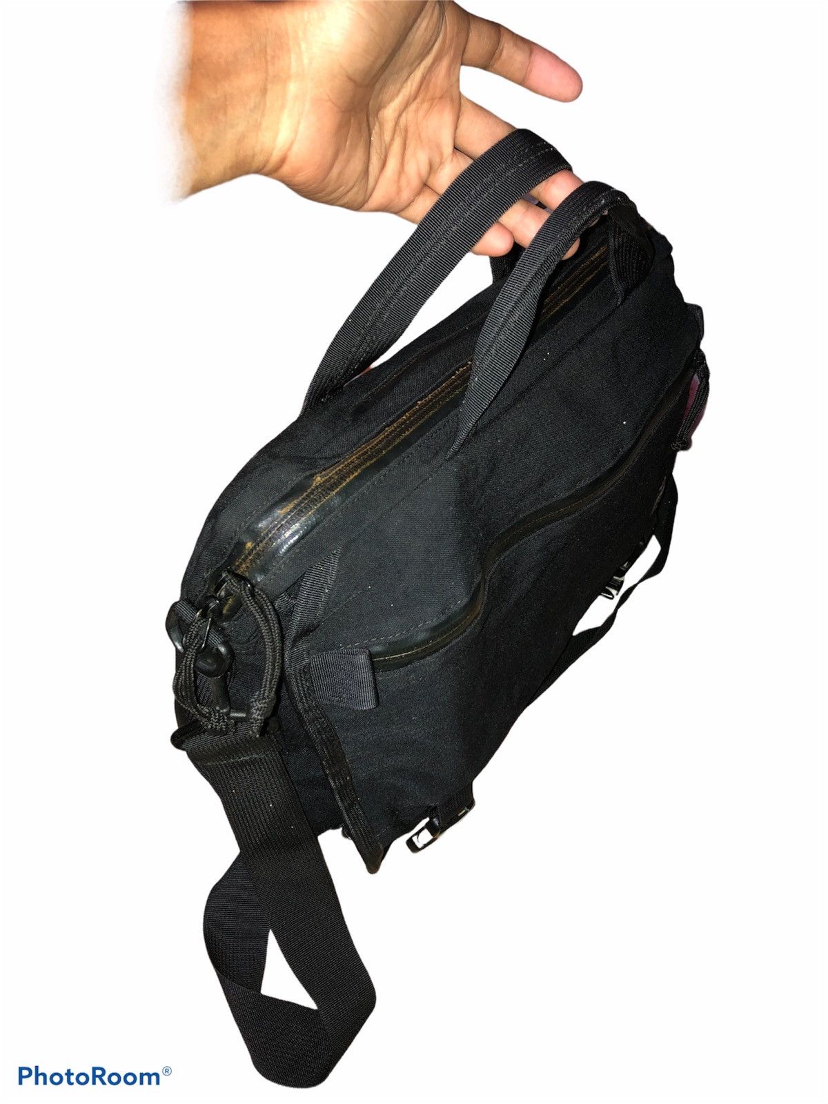 Head Porter PORTER YOSHIDA & COMPANY MESSENGER BAG Size ONE SIZE - 7 Thumbnail