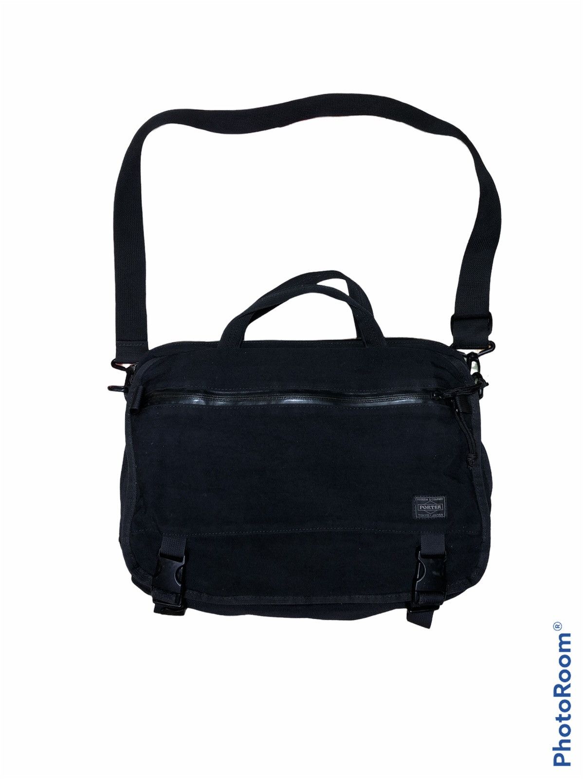 Bag × Japanese Brand × Porter Yoshida PORTER smoky shoulder