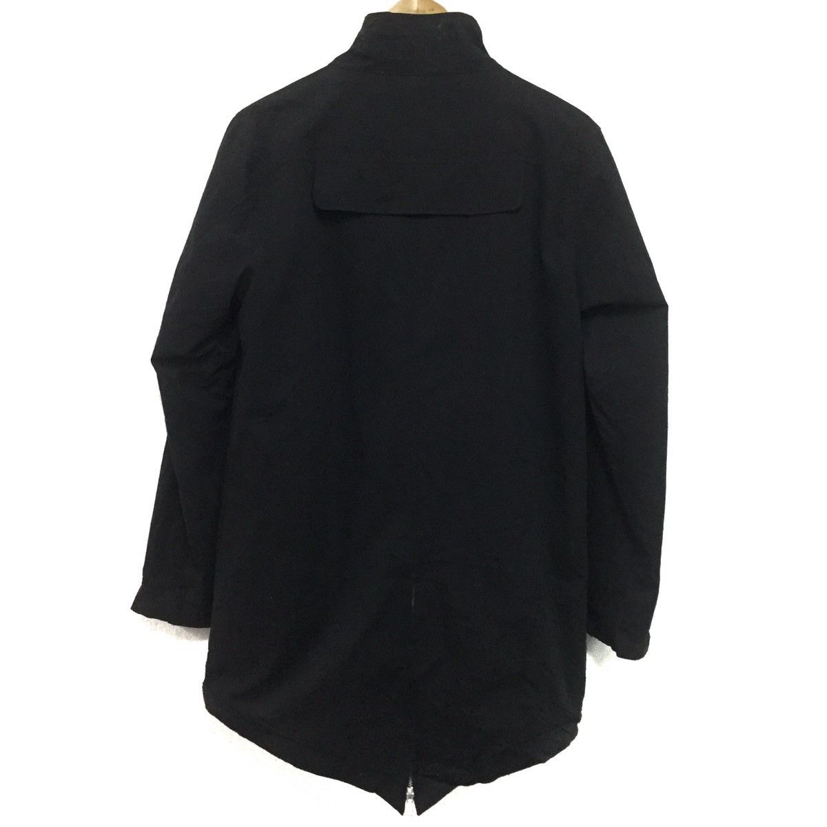 Seditionaries Rare punk design parka hypebeast style Size US M / EU 48-50 / 2 - 4 Thumbnail