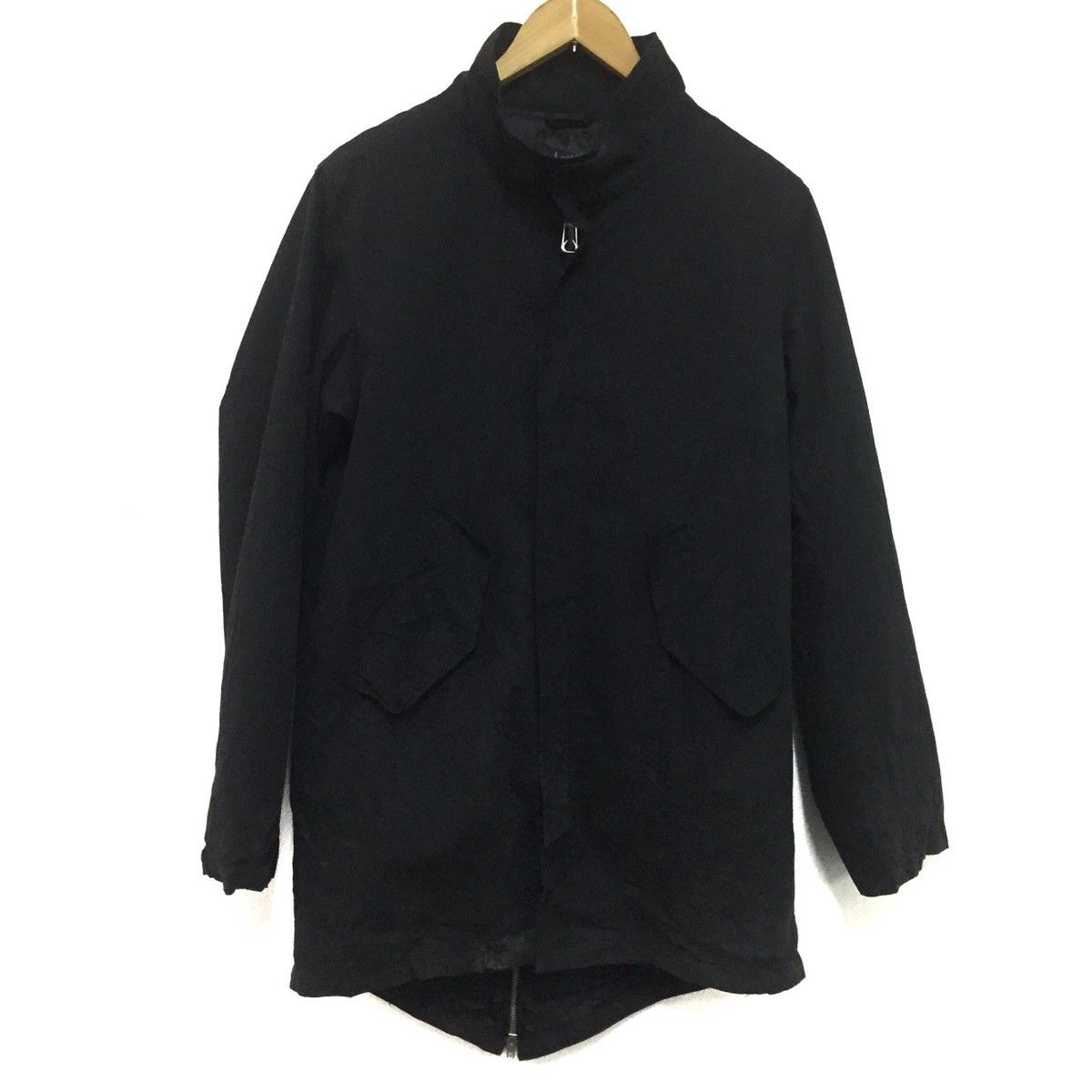 Seditionaries Rare punk design parka hypebeast style Size US M / EU 48-50 / 2 - 3 Thumbnail