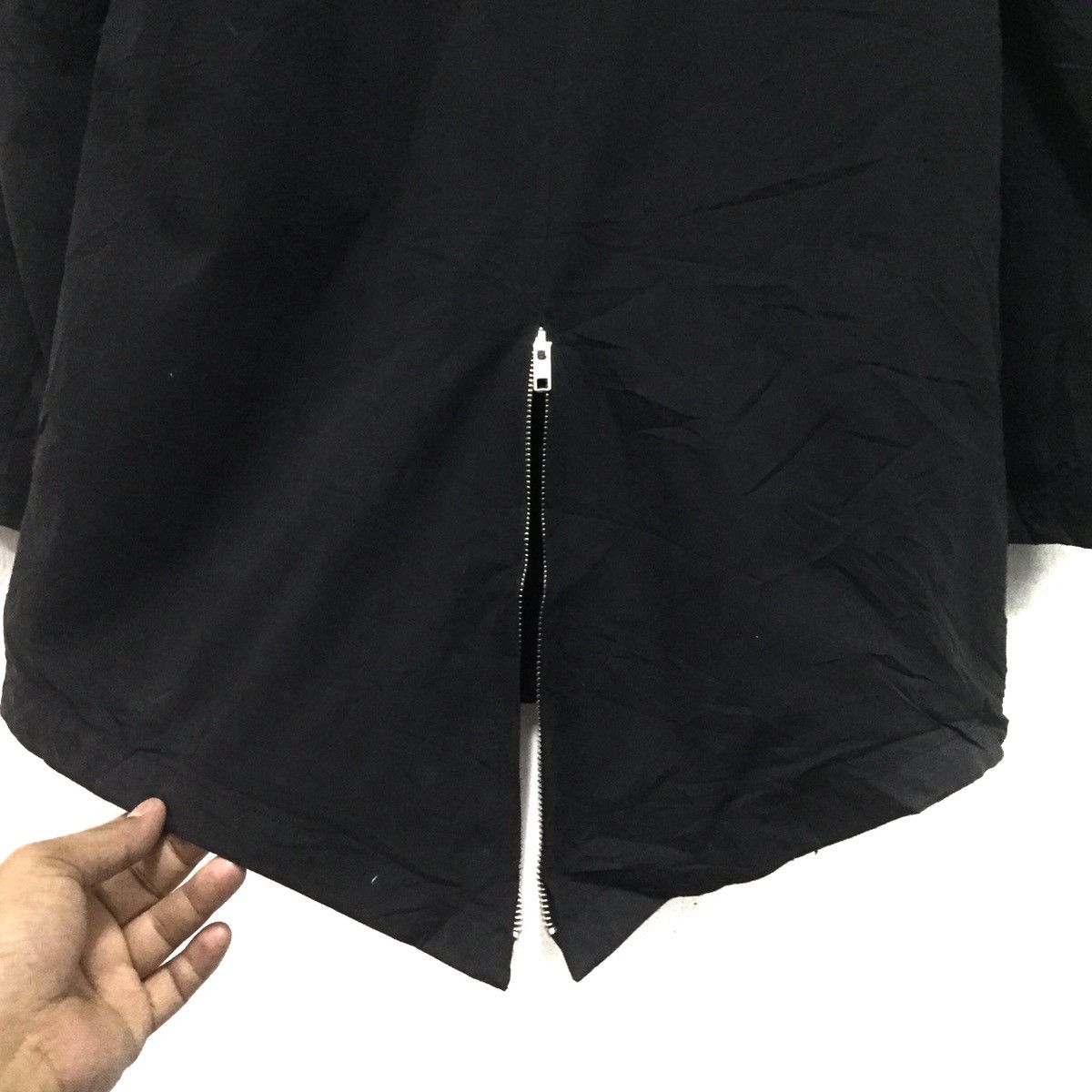 Seditionaries Rare punk design parka hypebeast style Size US M / EU 48-50 / 2 - 8 Thumbnail