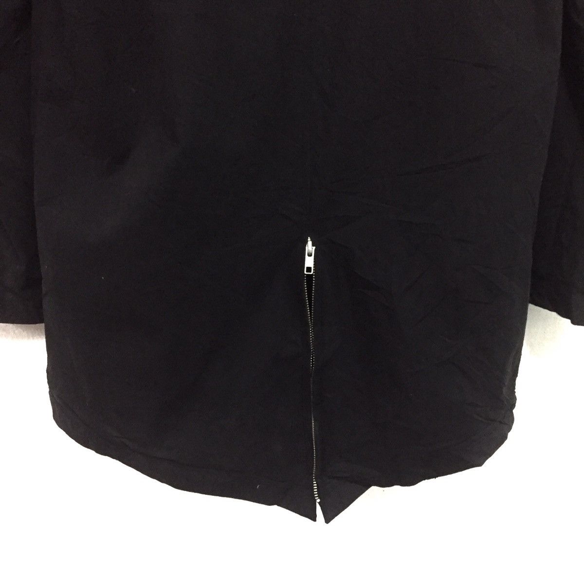 Seditionaries Rare punk design parka hypebeast style Size US M / EU 48-50 / 2 - 6 Thumbnail