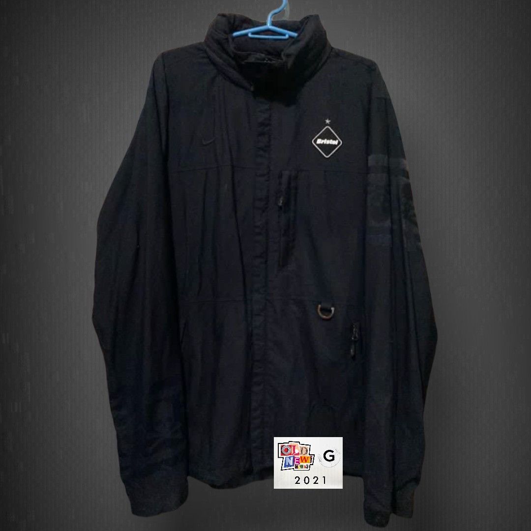 FCRB bristol master mind希少xl F.C Real Bristol x mastermind JAPAN — eye_C