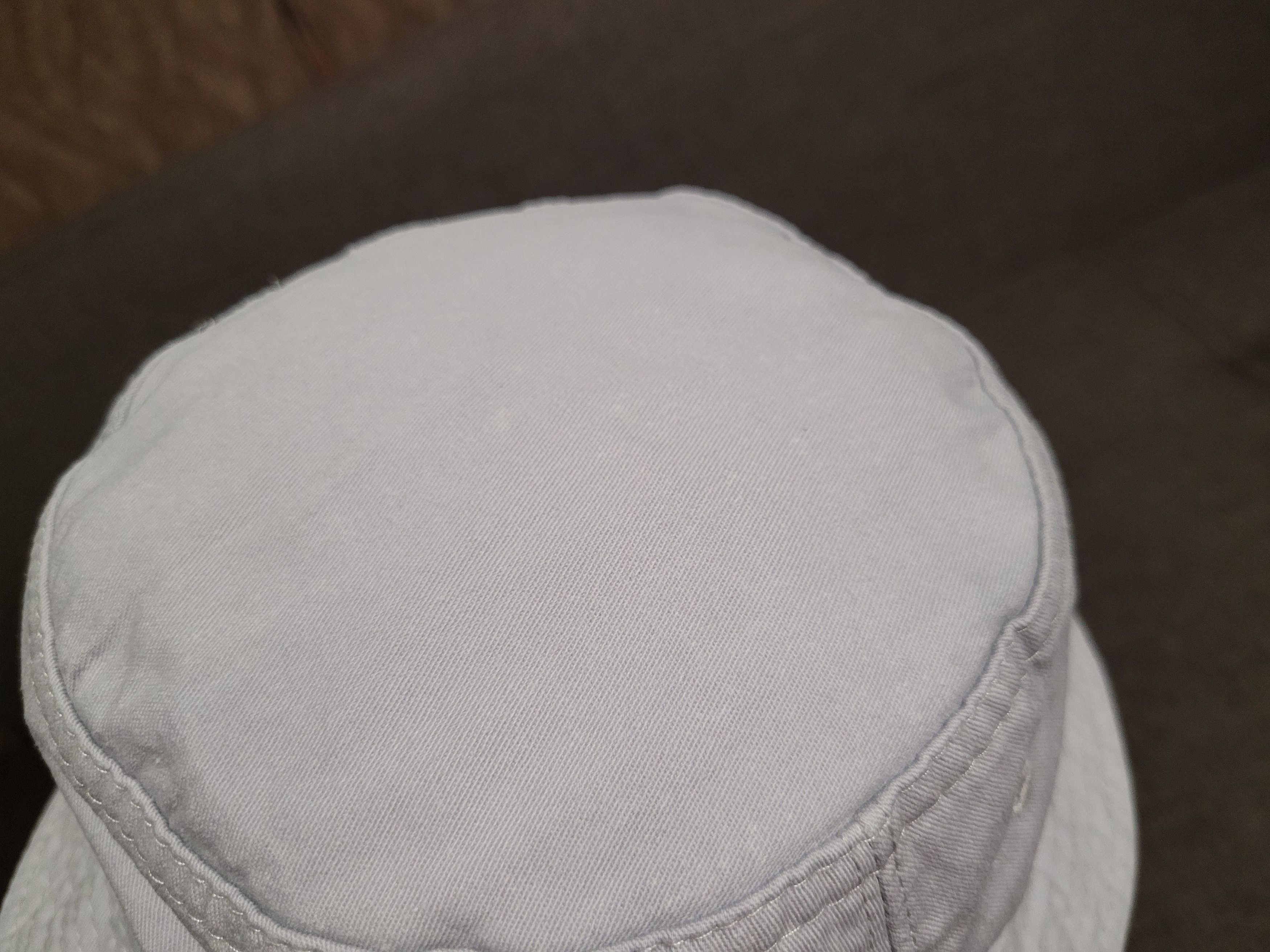 Nike Vintage panama Nike hat Size ONE SIZE - 7 Thumbnail