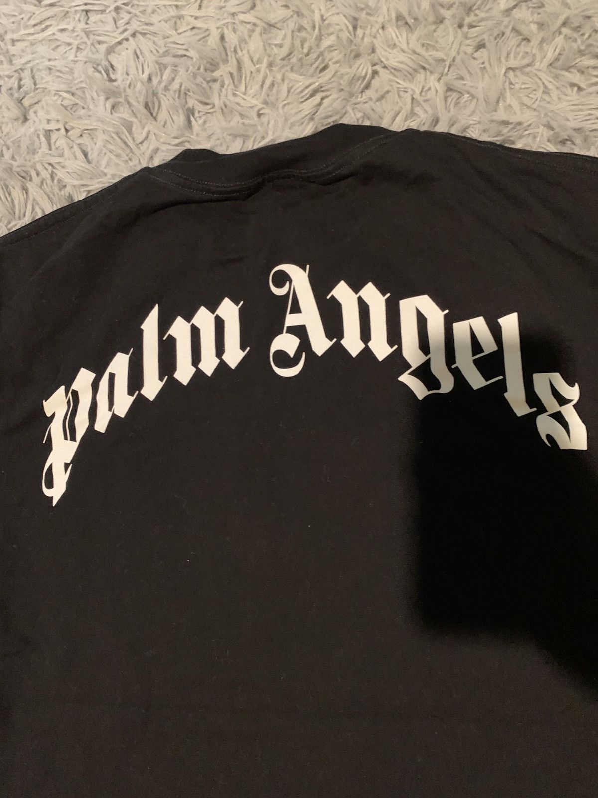 Palm Angels S Palm Angels Kill The Bear T-Shirt Size US S / EU 44-46 / 1 - 9 Thumbnail