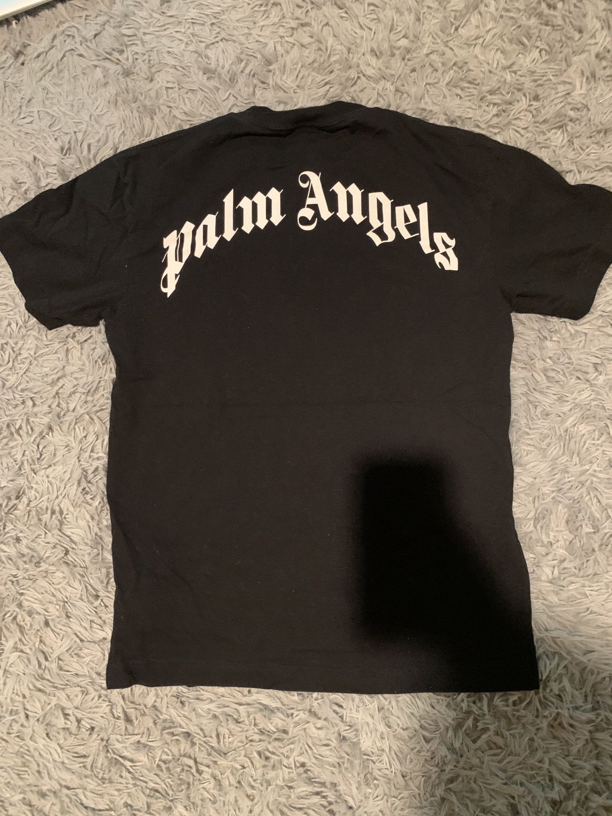 Palm Angels S Palm Angels Kill The Bear T-Shirt Size US S / EU 44-46 / 1 - 8 Thumbnail
