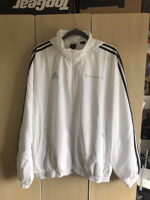 Gosha Rubchinskiy Gosha rubchinskiy x adidas track jacket FW/18