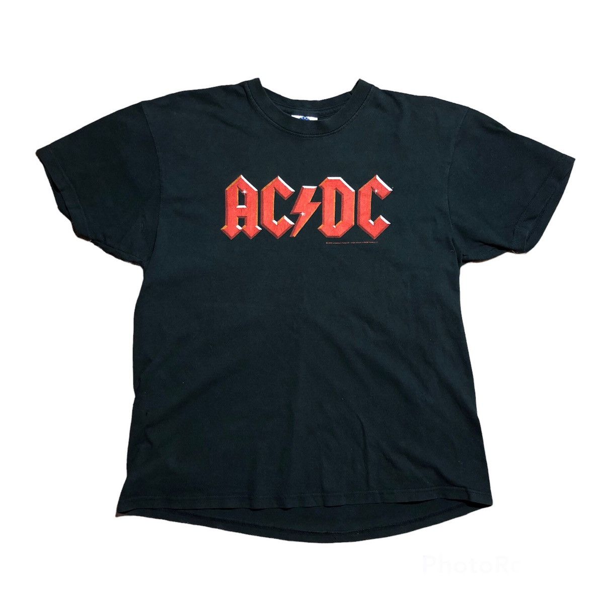 AC/DC × Band Tees × Vintage Acdc Vintage Shirt like Vintage Pink Floyd ...