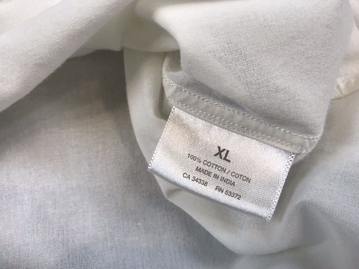 Nicole Farhi Nicole Farhi embroidered shirt Size US XL / EU 56 / 4 - 10 Thumbnail