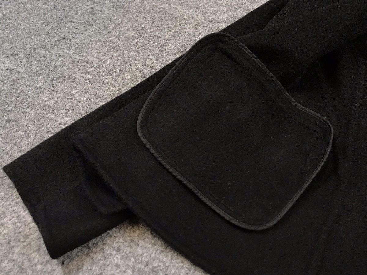 Cacharel Cacharel Wool and Cashmere jacket Size ONE SIZE - 13 Thumbnail