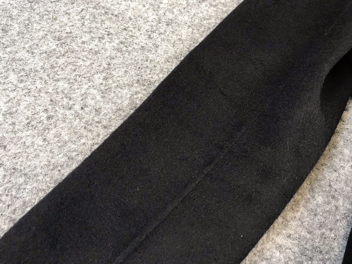 Cacharel Cacharel Wool and Cashmere jacket Size ONE SIZE - 17 Thumbnail