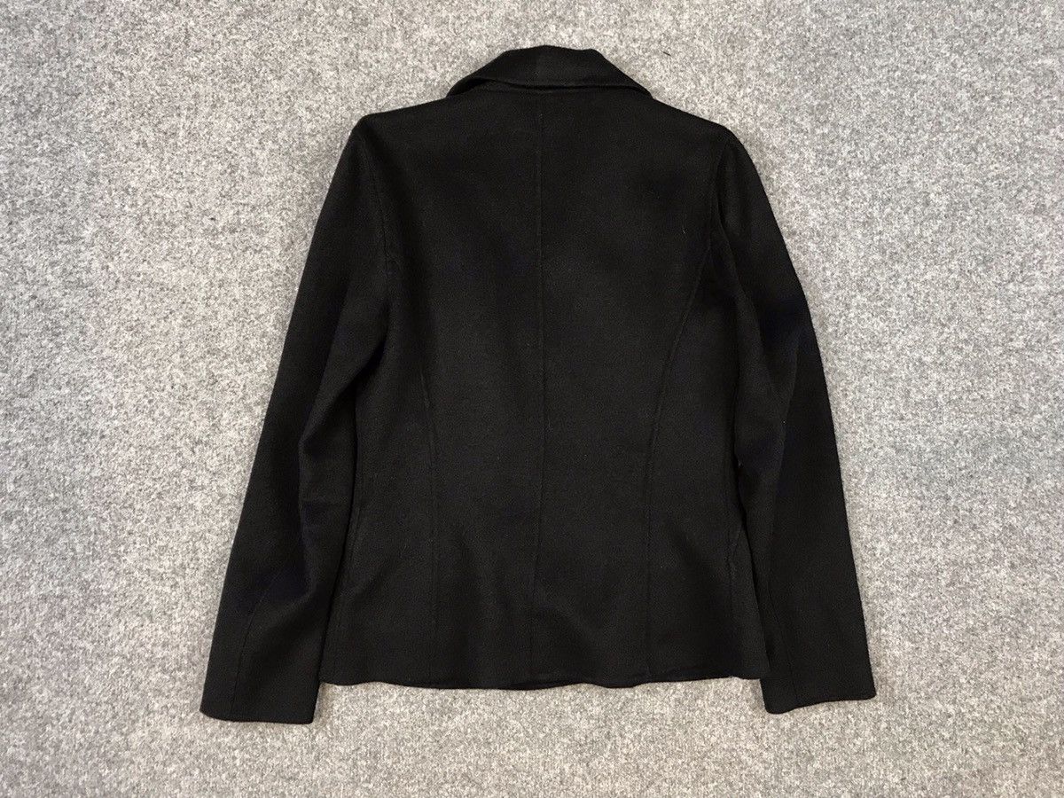 Cacharel Cacharel Wool and Cashmere jacket Size ONE SIZE - 19 Thumbnail