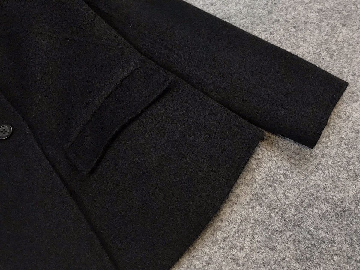 Cacharel Cacharel Wool and Cashmere jacket Size ONE SIZE - 18 Thumbnail