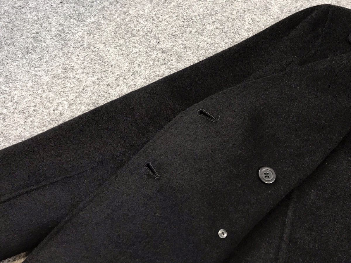 Cacharel Cacharel Wool and Cashmere jacket Size ONE SIZE - 12 Thumbnail