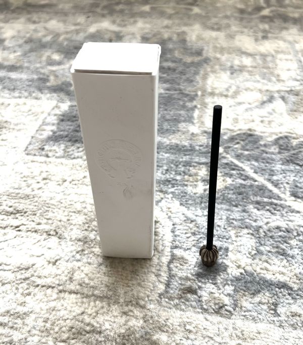 Chrome Hearts +33+ incense set plus holder | Grailed