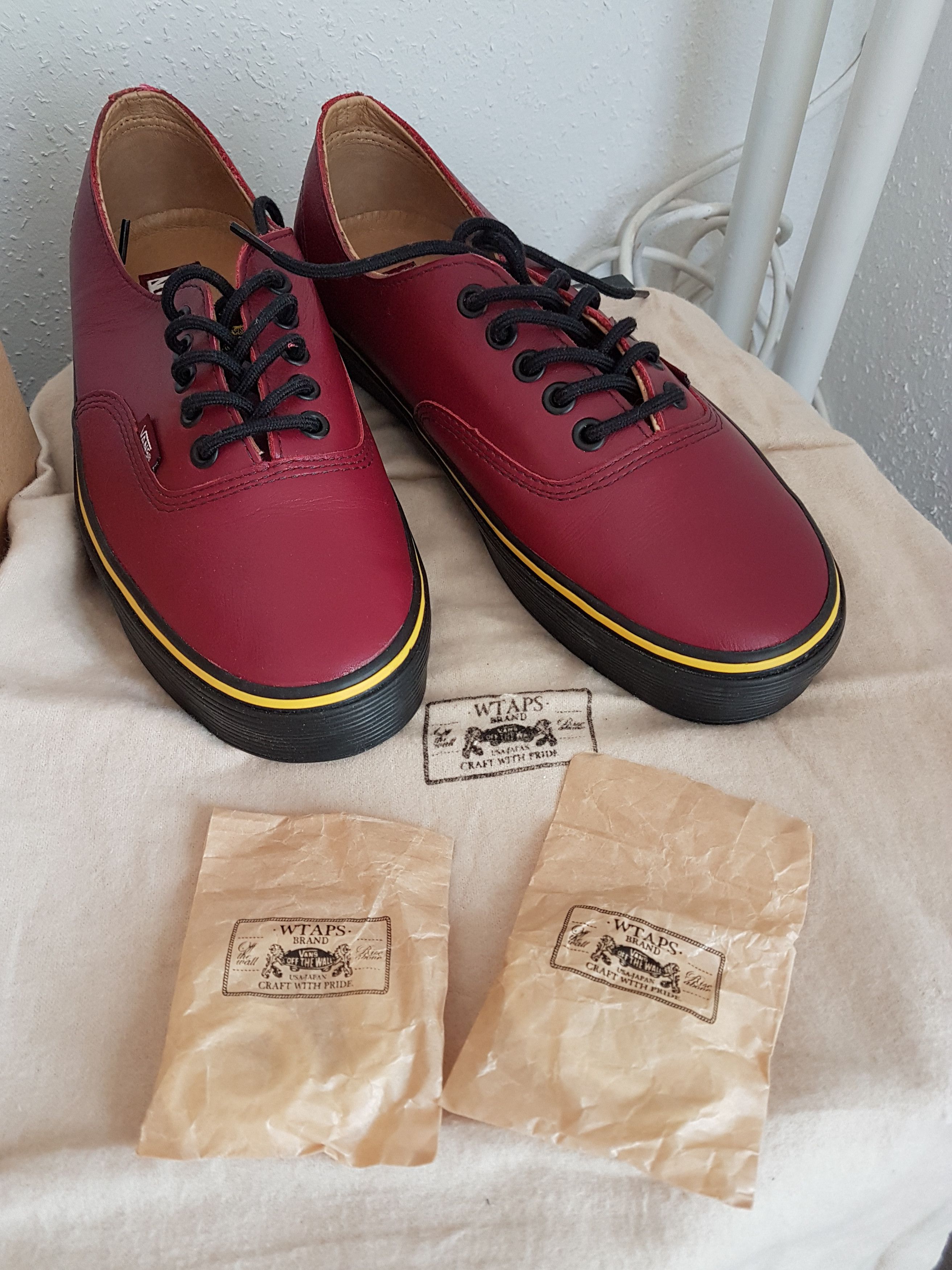 Vans syndicate authentic 69 hotsell