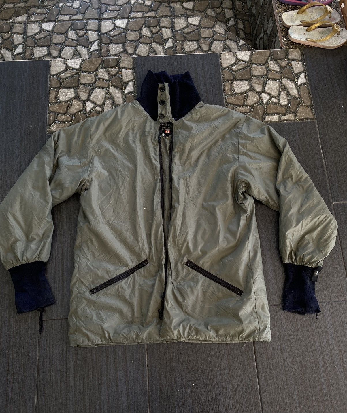Canada Goose RARE VINTAGE CANADA GOOSE JACKET Size US M / EU 48-50 / 2 - 1 Thumbnail
